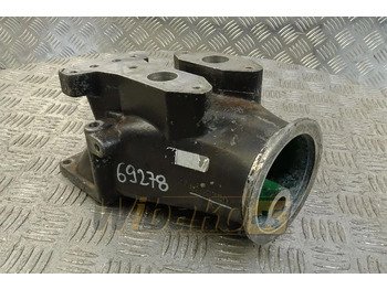 Sací potrubí CUMMINS