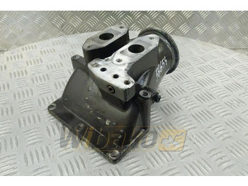 Sací potrubí CUMMINS