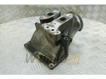 Sací potrubí CUMMINS