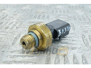 Motor a díly CUMMINS
