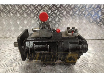 Hydraulické čerpadlo