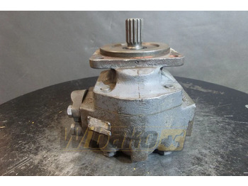 Hydraulické čerpadlo