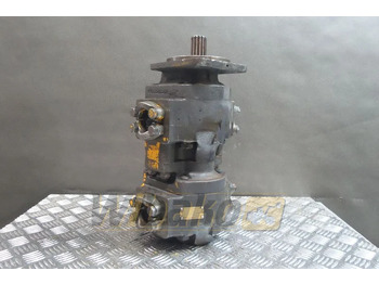 Hydraulické čerpadlo