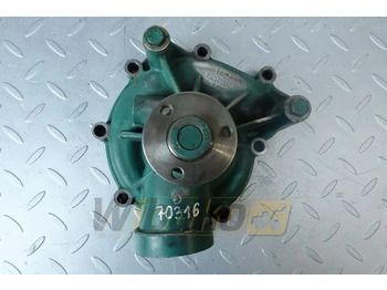 Čerpadlo na vodu DEUTZ