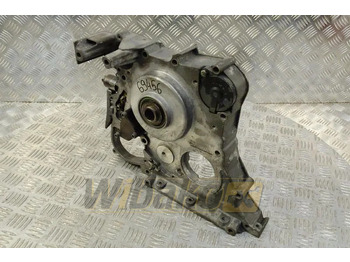 Rozvodový hřídel DEUTZ