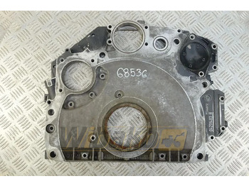 Rozvodový hřídel DEUTZ