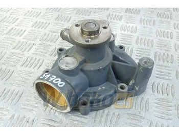 Čerpadlo na vodu DEUTZ