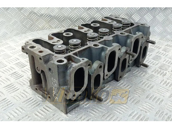 Hlava válců DEUTZ