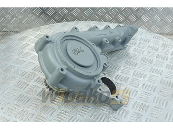 Čerpadlo na vodu DEUTZ