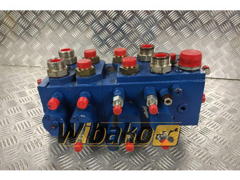 Hydraulický ventil REXROTH