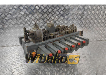Hydraulický ventil REXROTH