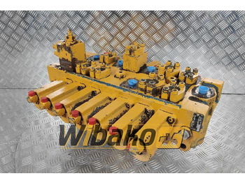 Hydraulický ventil REXROTH