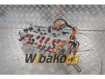 Hydraulický ventil REXROTH