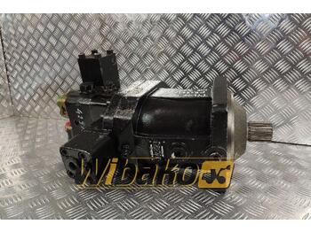 Hydraulický motor HYDROMATIK