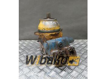 Hydraulický motor LIEBHERR