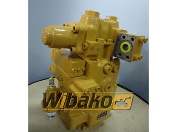 Hydraulický motor LIEBHERR