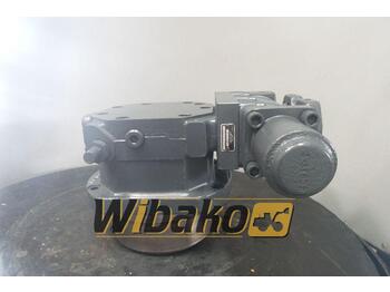 Hydraulický motor LINDE