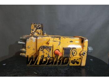 Hydraulický motor REXROTH