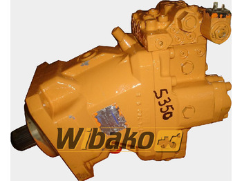 Hydraulický motor DANFOSS / SAUER