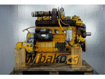 Motor pro Stavební technika Engine Cummins B5.9-C152 CPL1279: obrázek 4