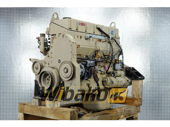 Motor pro Stavební technika Engine Cummins M11-C CPL2119: obrázek 5