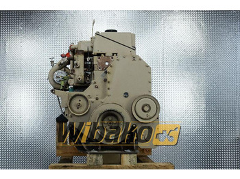 Motor pro Stavební technika Engine Cummins M11-C CPL2119: obrázek 4