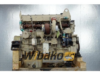 Motor pro Stavební technika Engine Cummins M11-C CPL2119: obrázek 2