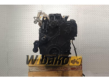 Motor pro Stavební technika Engine Cummins QSC8.3: obrázek 4