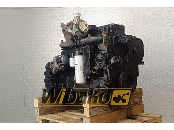 Motor pro Stavební technika Engine Cummins QSC8.3: obrázek 3