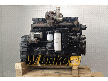 Motor pro Stavební technika Engine Cummins QSC8.3: obrázek 2
