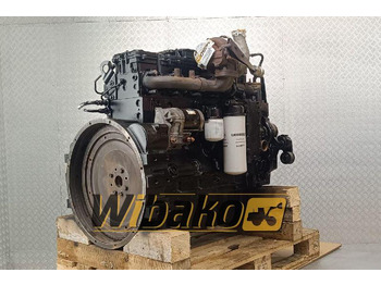 Motor KOMATSU