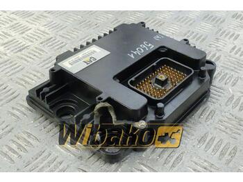 Řídicí blok CATERPILLAR