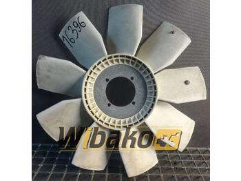 Ventilátor