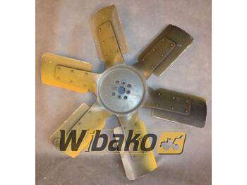 Ventilátor CUMMINS