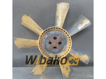 Ventilátor
