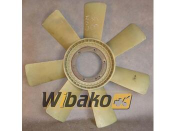 Ventilátor SCHWITZER