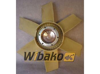 Ventilátor pro Stavební technika Fan Schwitzer DCVIII: obrázek 2