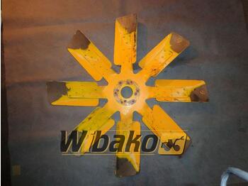 Ventilátor