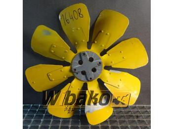Ventilátor