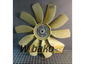 Ventilátor VOLVO