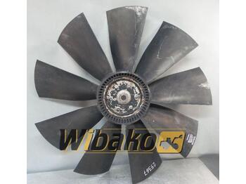 Ventilátor VOLVO