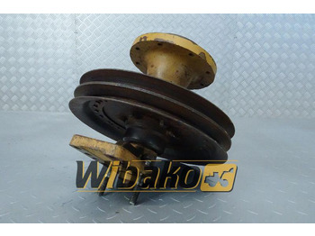 Ventilátor CATERPILLAR