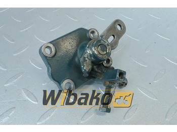 Motor a díly KUBOTA