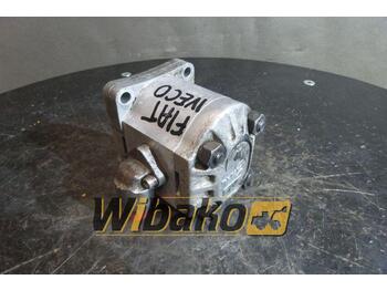 Hydraulické čerpadlo CASAPPA