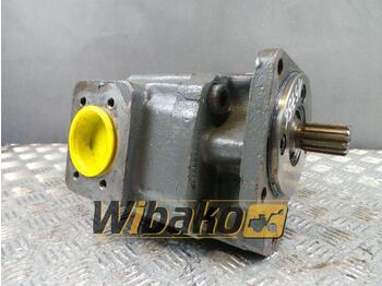 Hydraulické čerpadlo