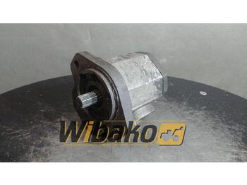 Hydraulické čerpadlo