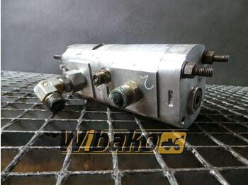 Hydraulické čerpadlo PARKER