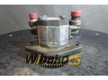 Hydraulické čerpadlo REXROTH