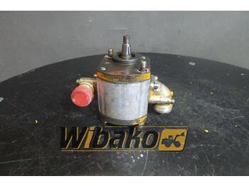 Hydraulické čerpadlo REXROTH