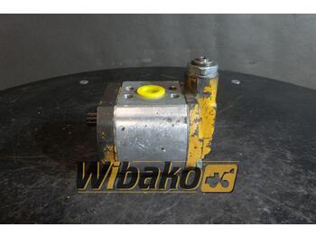 Hydraulické čerpadlo REXROTH